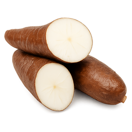 Yuca  (Tropical Fresh)