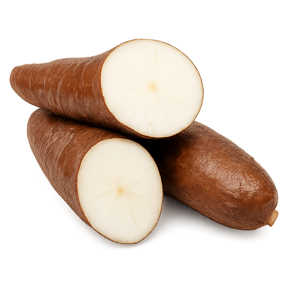Yuca  (Tropical Fresh)