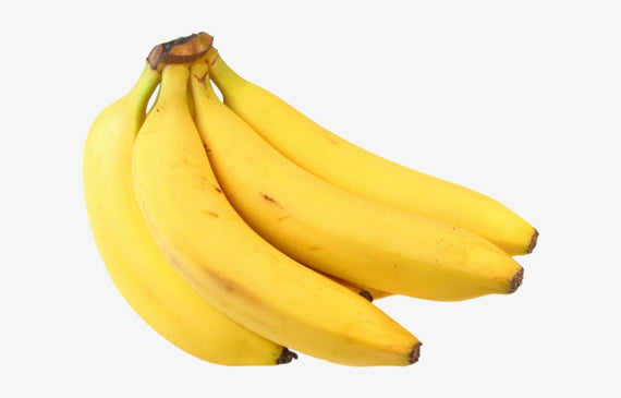 BANANA RIPE DOLÉ