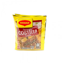 MAGGI SOPA CRIOLLA COSTILLA 2.5 OZ
