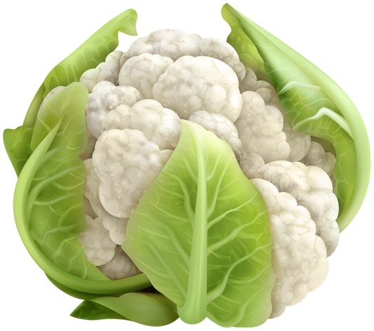 cauliflower,wrap