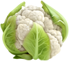 CAULIFLOWER WRAP