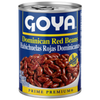 DOMINICAN RED BEANS 15.5 OZ