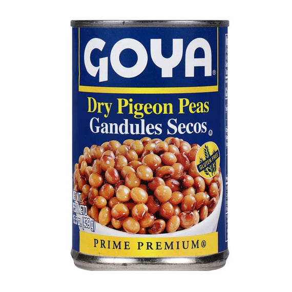 DRYPIGEON PEAS 15.5 OZ