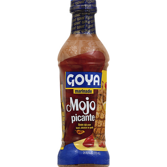 GOYA MOJO PICANTE 24.50 OZ