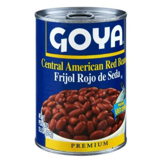 FRIJOL DE SEDA 15.5 OZ