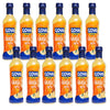 NARANJA AGRIA 24.5 OZ