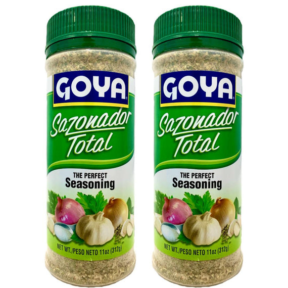 GOYA SAZONADOR TOTAL 5.5 OZ