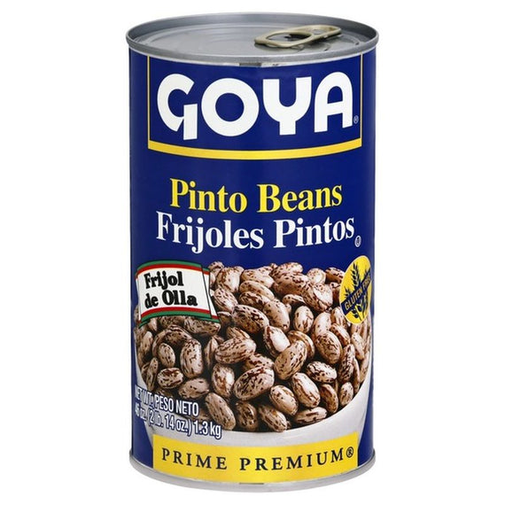 PINTO BEANS 15.5 OZ