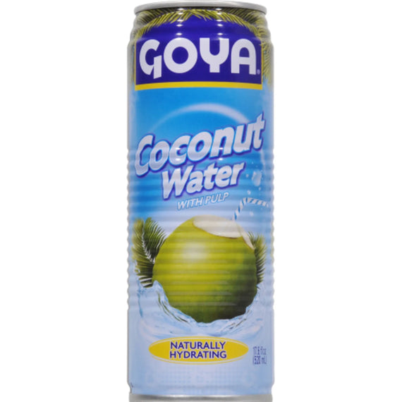 GOYA CANS COCONUT 17.6 OZ