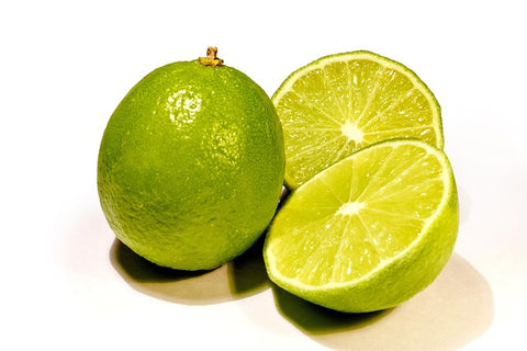 LIME FRESH