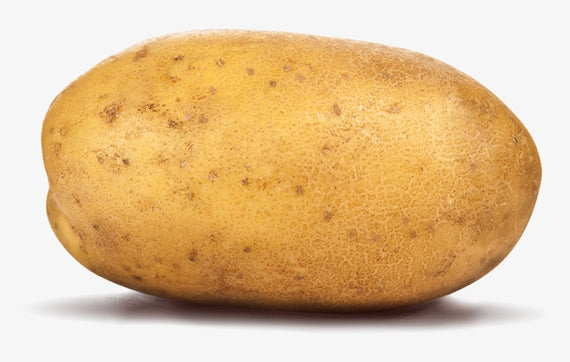 Potato Idaho