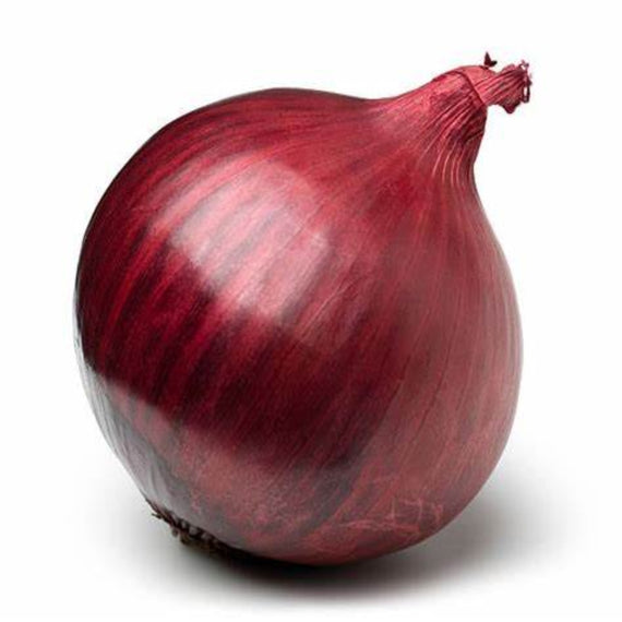 RED ONION