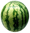 Watermelon Seedless